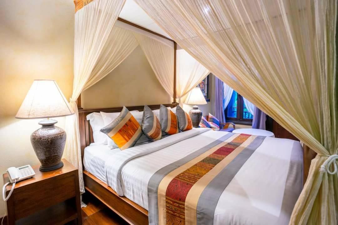 Amata Lanna Village อมตะล้านนา วิลเลจ เชียงใหม่ ภายนอก รูปภาพ