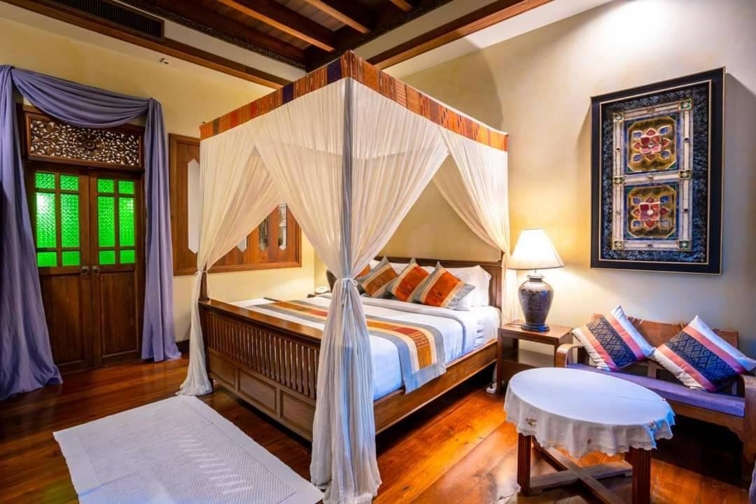 Amata Lanna Village อมตะล้านนา วิลเลจ เชียงใหม่ ภายนอก รูปภาพ