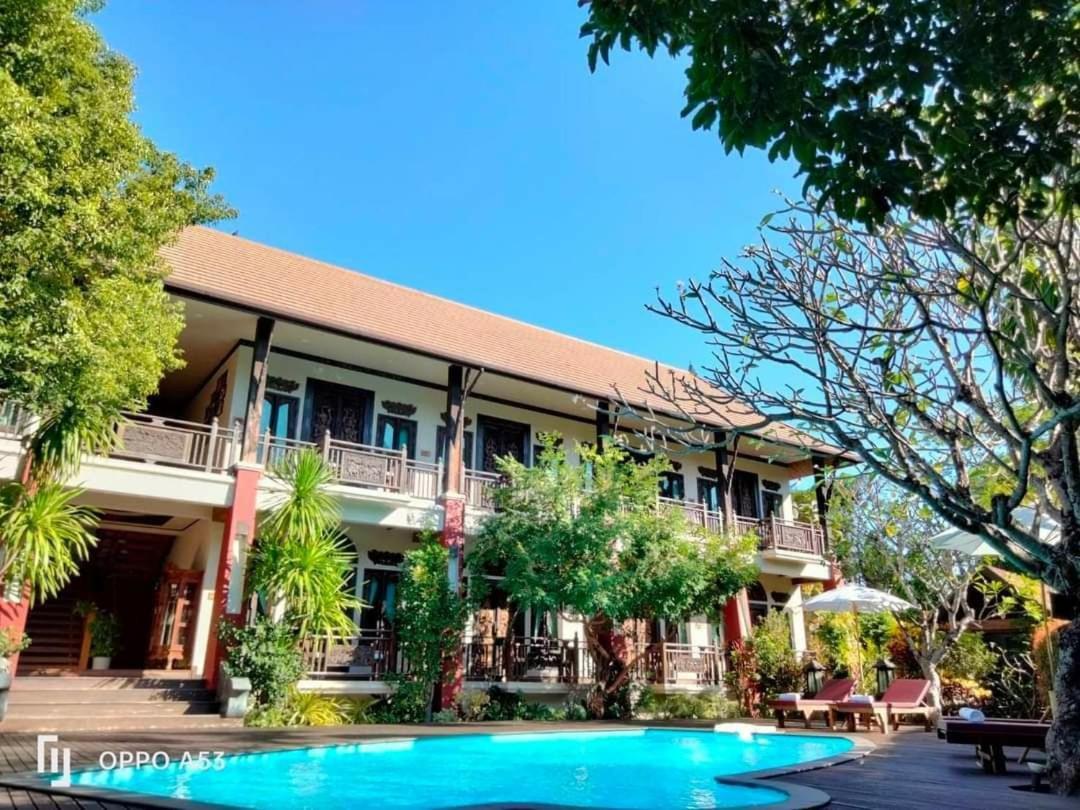 Amata Lanna Village อมตะล้านนา วิลเลจ เชียงใหม่ ห้อง รูปภาพ